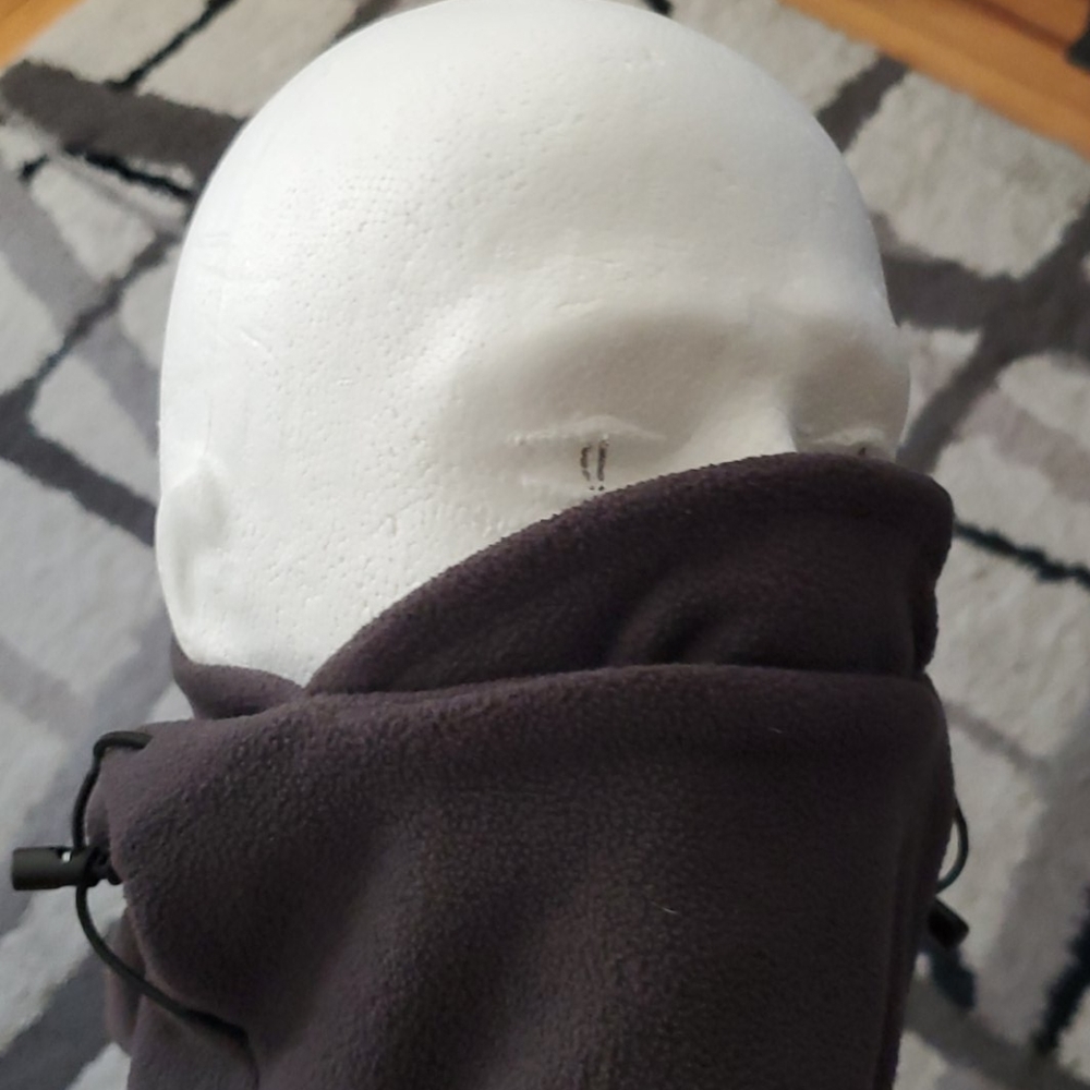 New 3in1 face mask hat and/or scarf